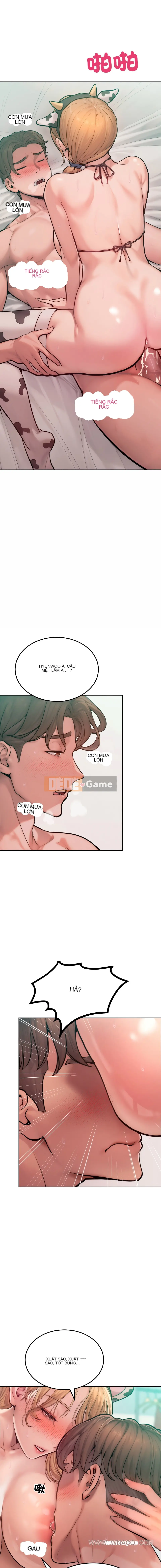 Người vợ siêu ngon - 4 Chương 1-12