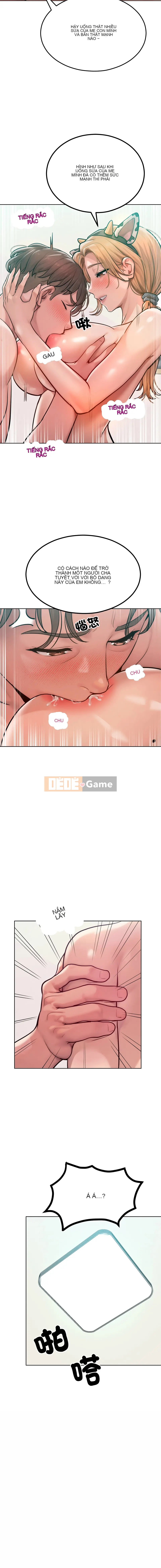 Người vợ siêu ngon - 4 Chương 1-12