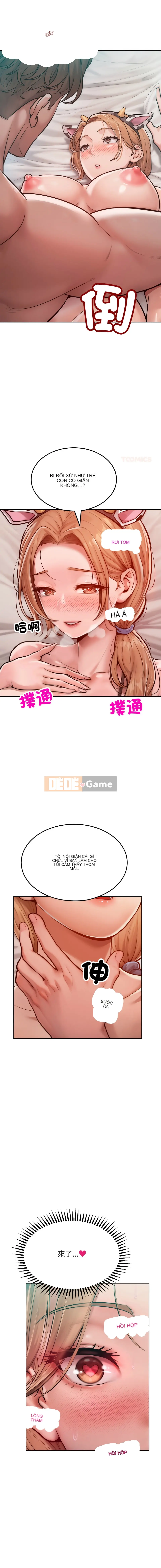 Người vợ siêu ngon - 4 Chương 1-12