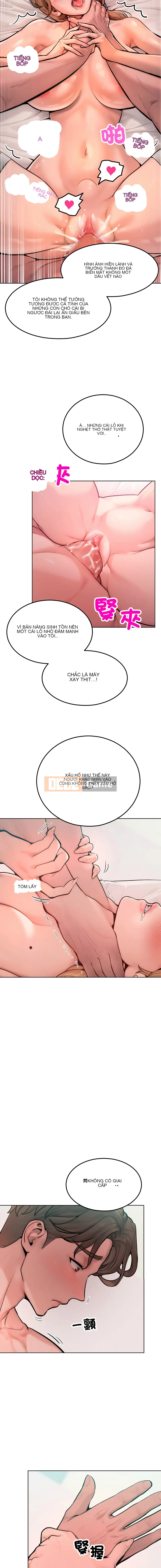 Người vợ siêu ngon - 4 Chương 1-12