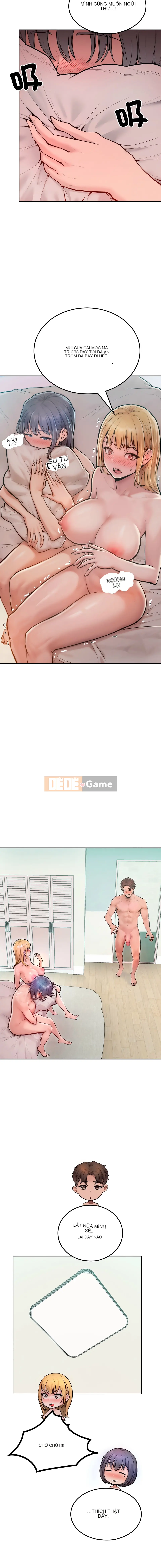 Người vợ siêu ngon - 4 Chương 1-12