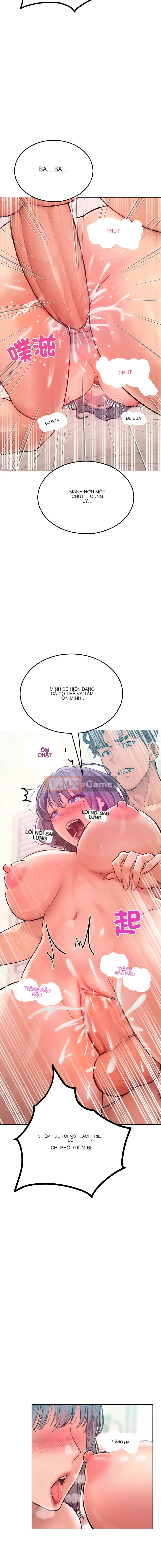 Người vợ siêu ngon - 4 Chương 1-12