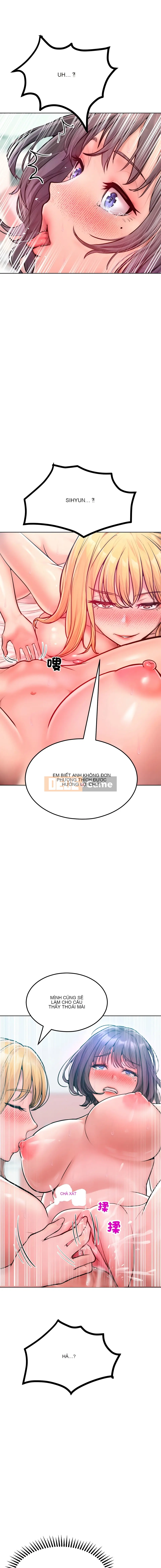 Người vợ siêu ngon - 4 Chương 1-12