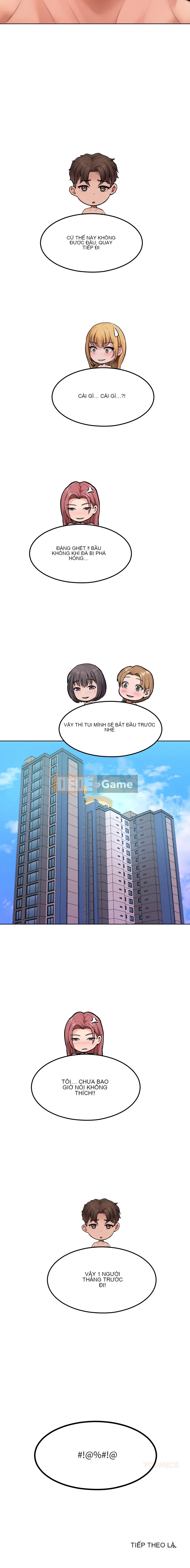 Người vợ siêu ngon - 4 Chương 1-12