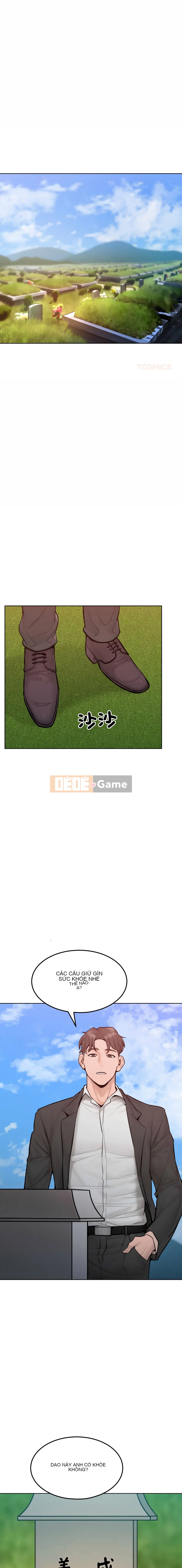 Người vợ siêu ngon - 4 Chương 1-12