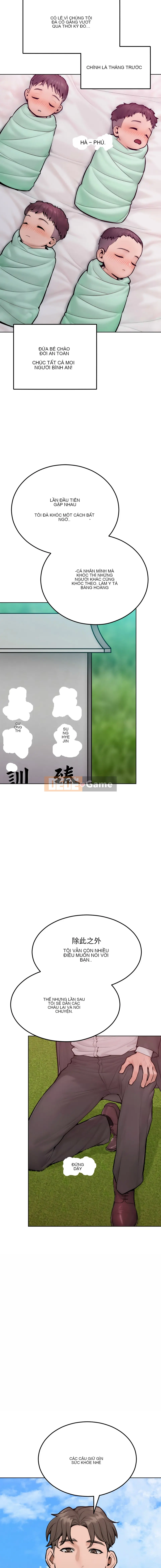 Người vợ siêu ngon - 4 Chương 1-12