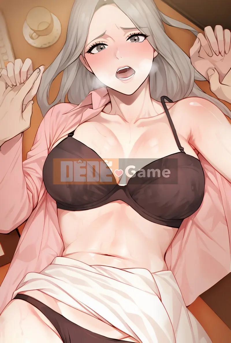 Từ chối làm một chiếc bình Chương 1-5