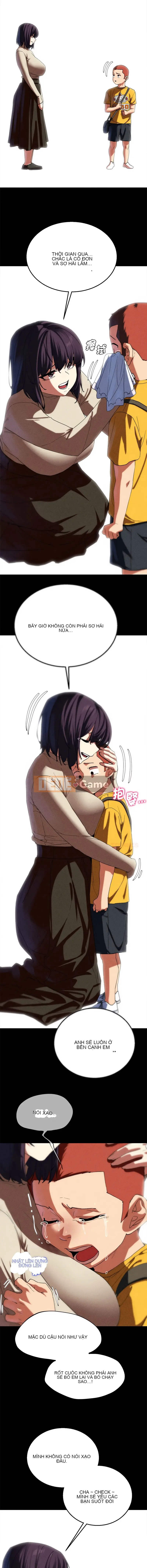 Bạn cùng lớp nguy hiểm Chương 96-97