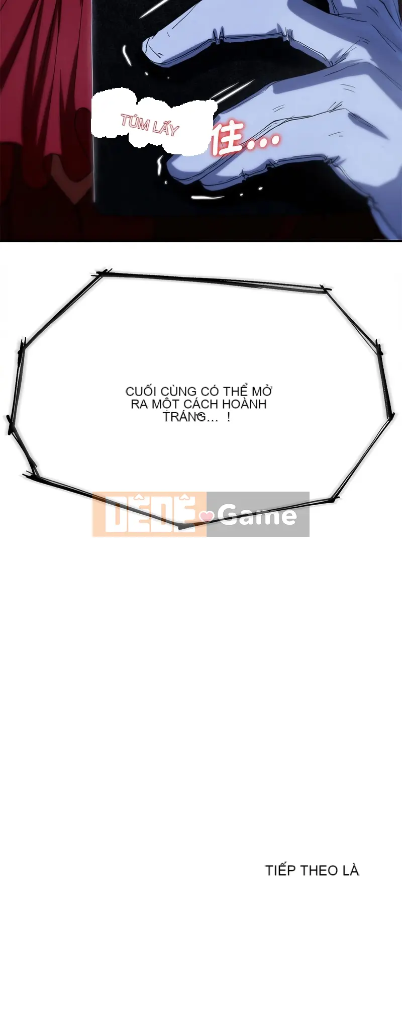 Bạn cùng lớp nguy hiểm Chương 96-97