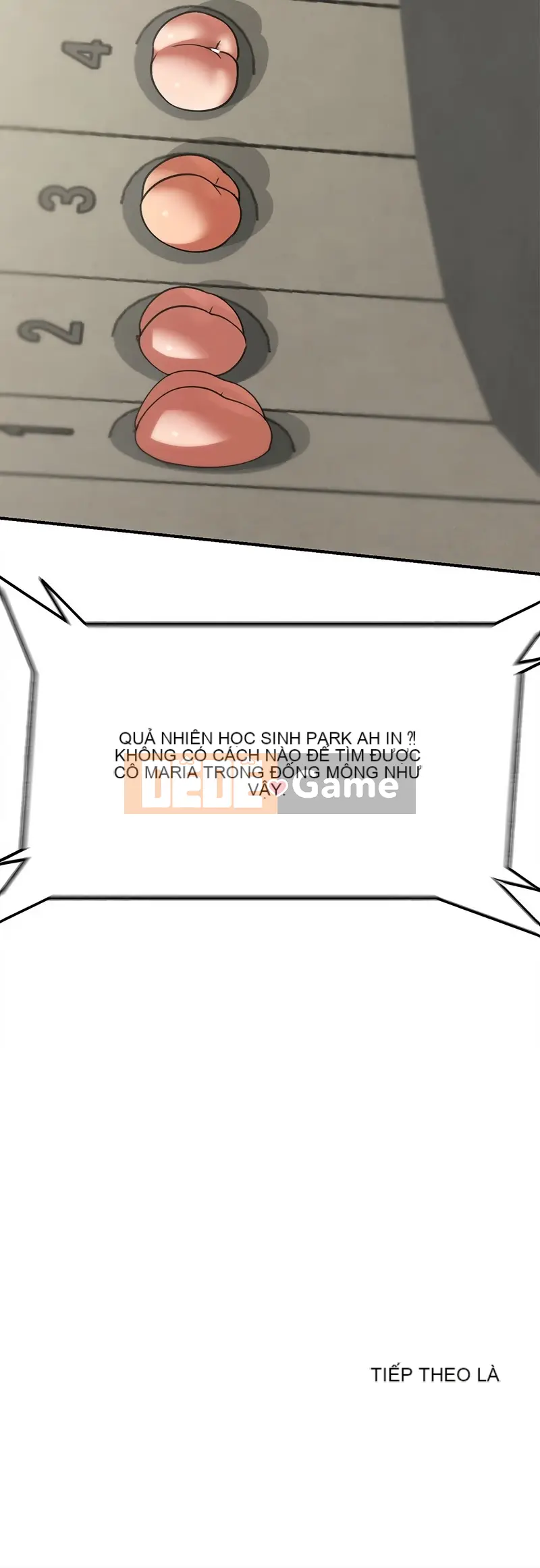 Bạn cùng lớp nguy hiểm Chương 96-97