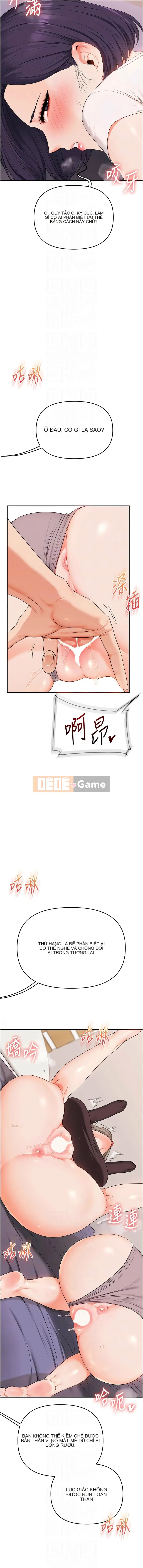 Chơi với người lớn tuổi Chương 90