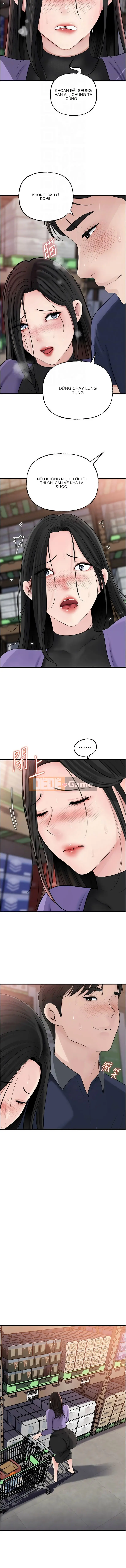 Tại sao mẹ chồng tôi lại như vậy? Chương 82-83