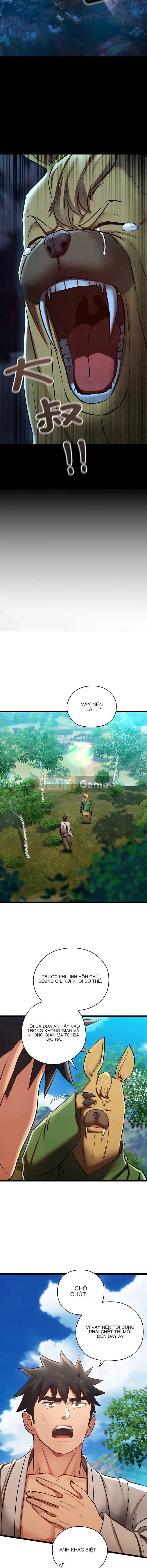 Kho báu thân mật Chương 49-50