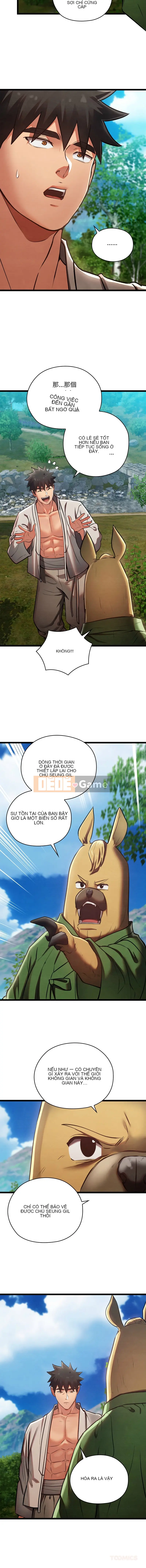 Kho báu thân mật Chương 49-50