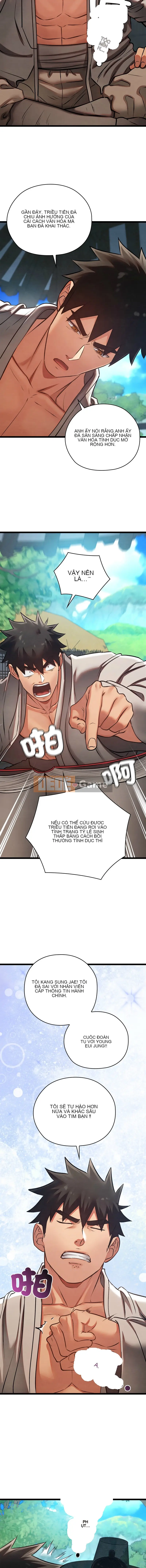 Kho báu thân mật Chương 49-50