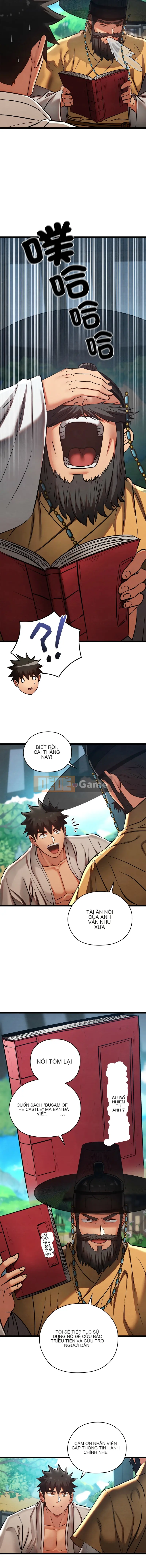 Kho báu thân mật Chương 49-50