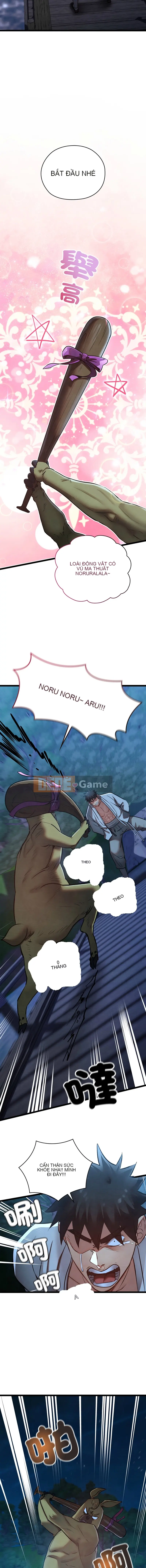 Kho báu thân mật Chương 49-50