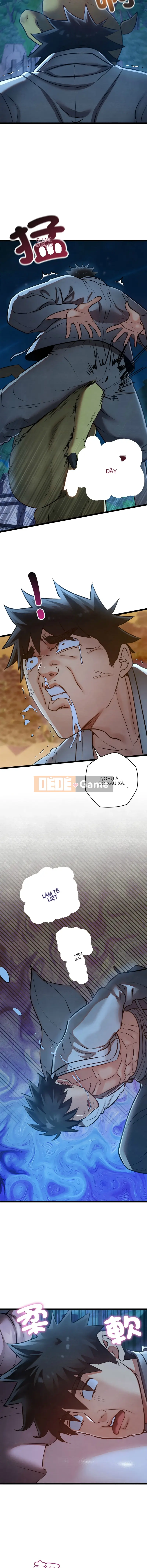 Kho báu thân mật Chương 49-50