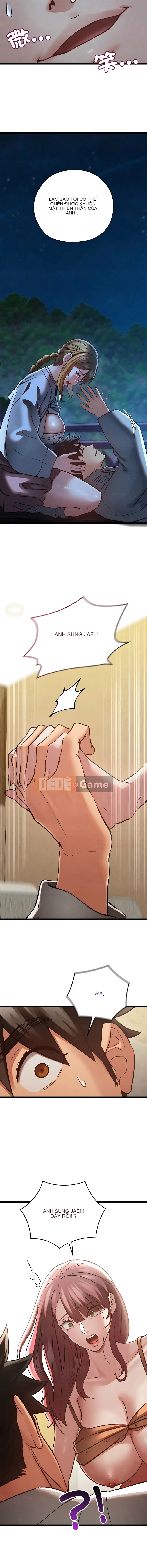 Kho báu thân mật Chương 49-50