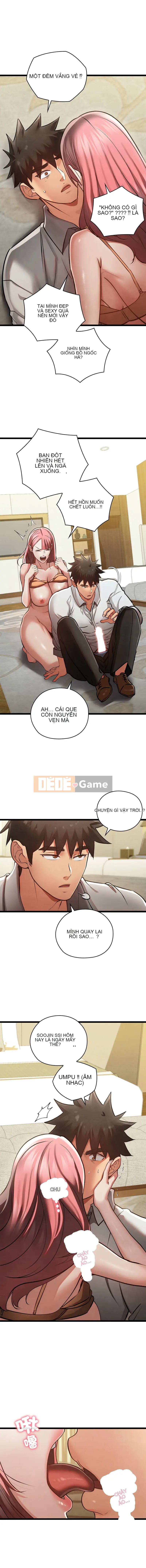 Kho báu thân mật Chương 49-50