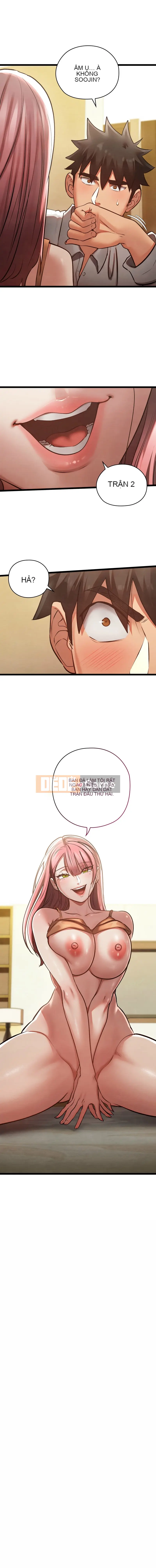 Kho báu thân mật Chương 49-50