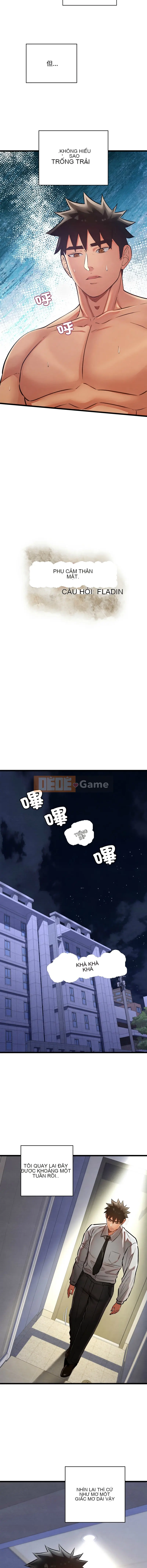 Kho báu thân mật Chương 49-50