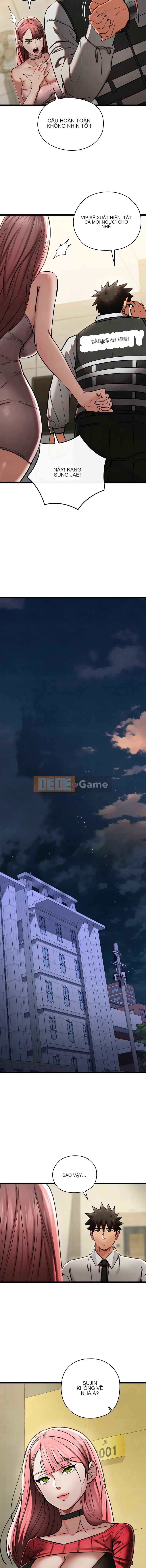 Kho báu thân mật Chương 49-50