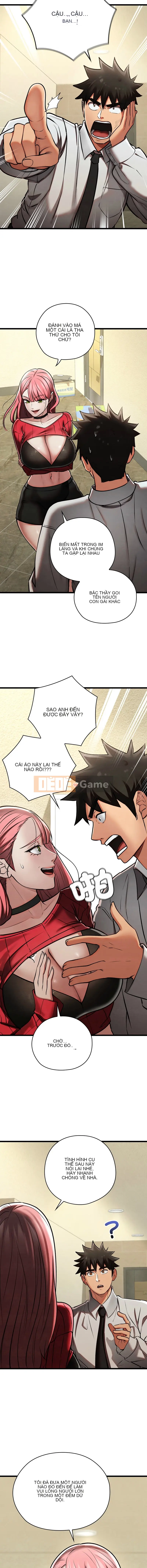 Kho báu thân mật Chương 49-50