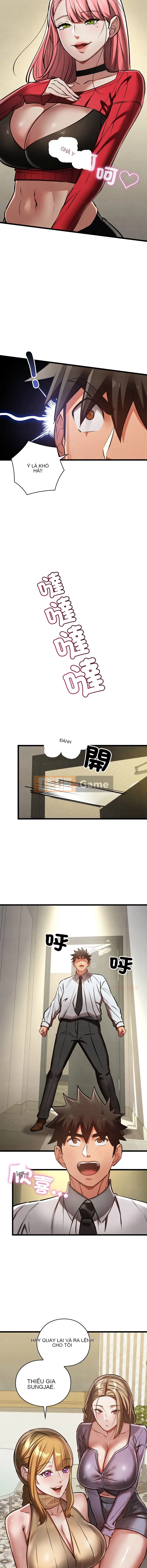 Kho báu thân mật Chương 49-50