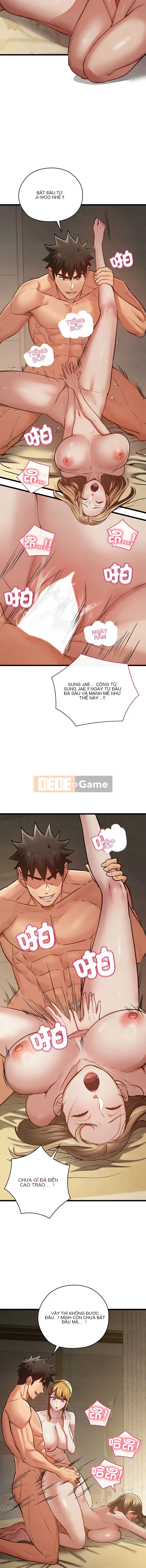 Kho báu thân mật Chương 49-50