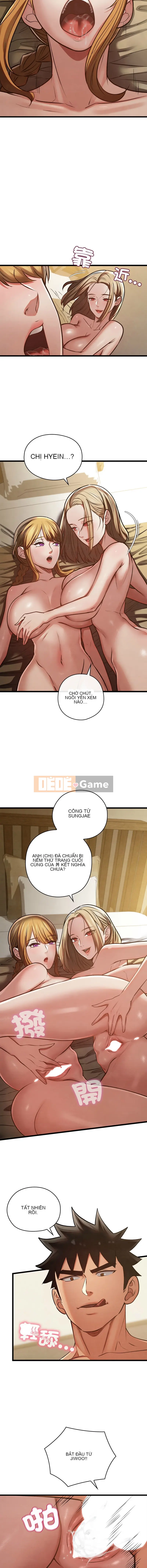 Kho báu thân mật Chương 49-50