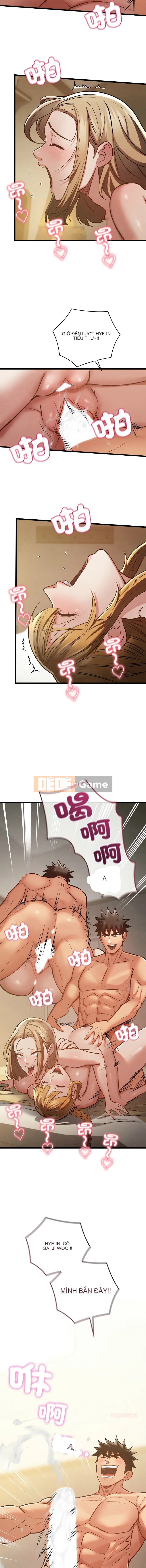 Kho báu thân mật Chương 49-50