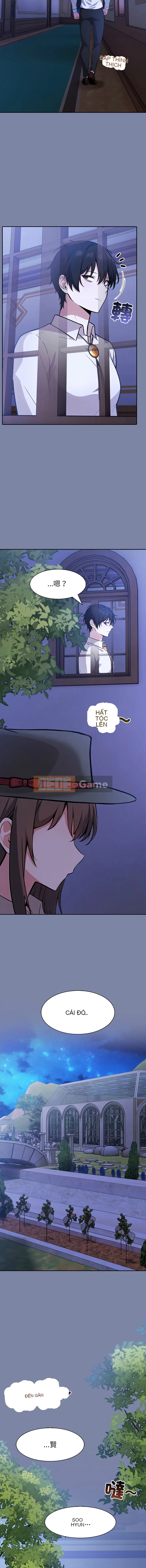 Chỉ huy của các Hiệp sĩ của một thế giới khác Chương 47-48