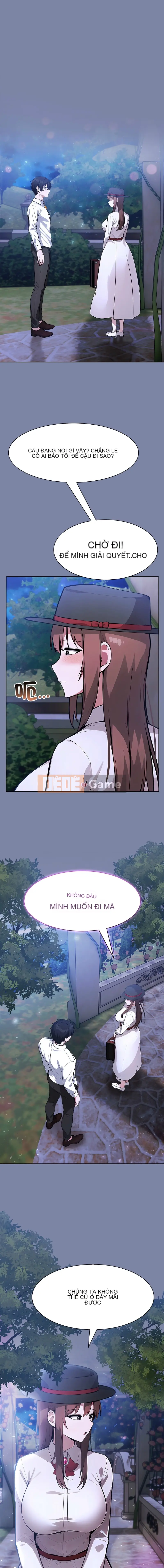 Chỉ huy của các Hiệp sĩ của một thế giới khác Chương 47-48