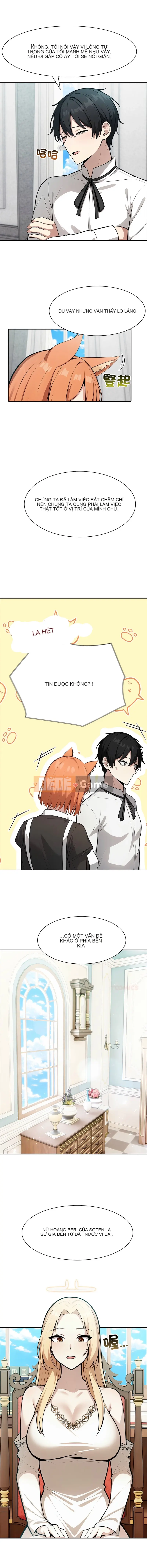 Chỉ huy của các Hiệp sĩ của một thế giới khác Chương 47-48