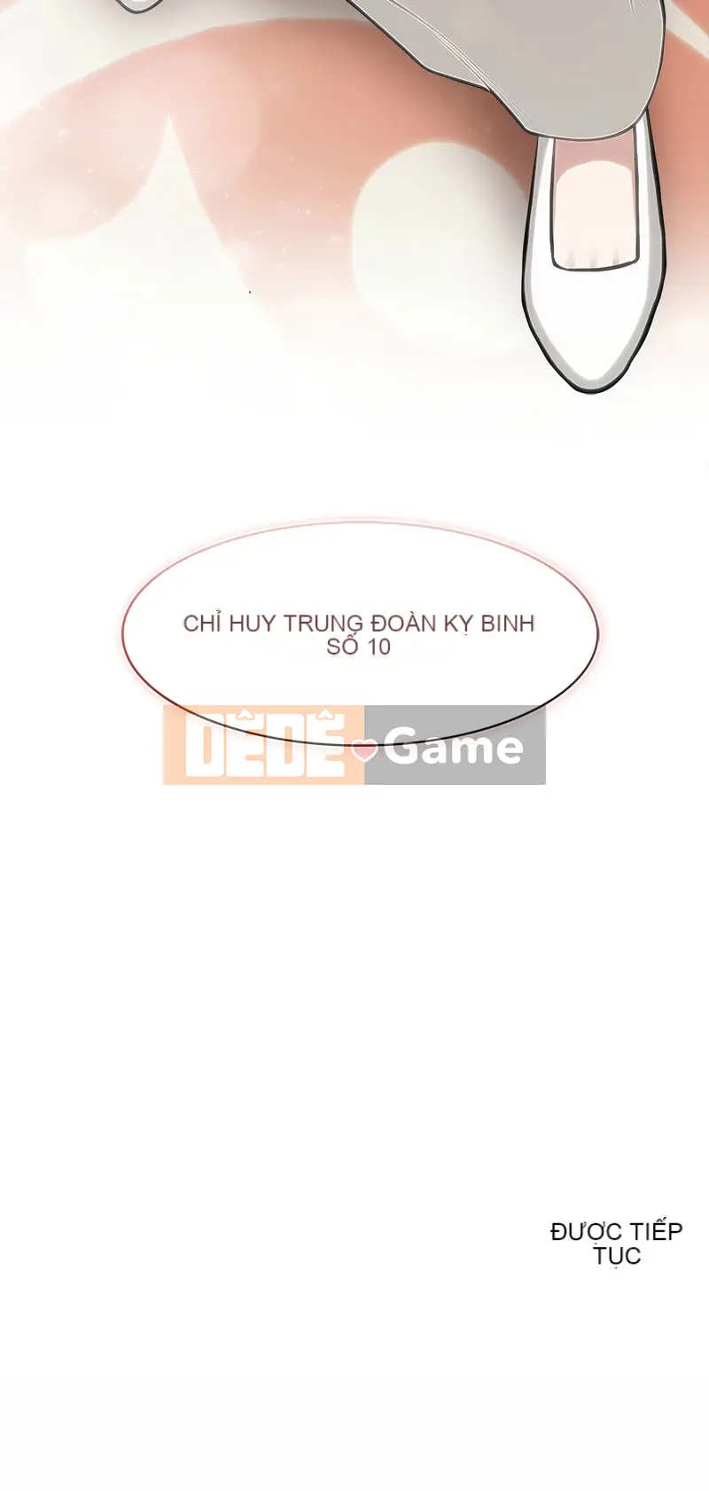 Chỉ huy của các Hiệp sĩ của một thế giới khác Chương 47-48