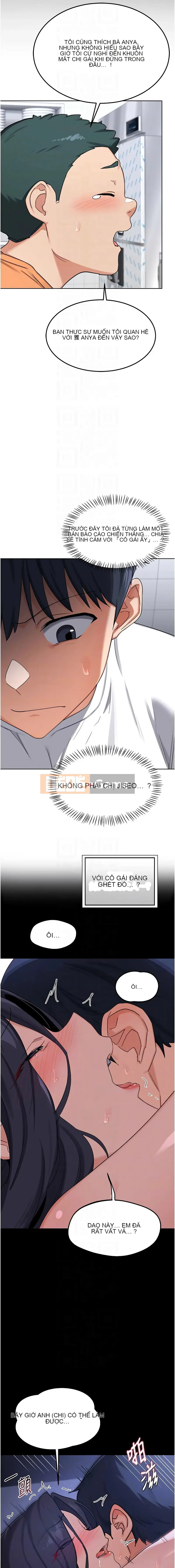 Kế hoạch trao đổi phụ nữ trưởng thành Chương 49-50