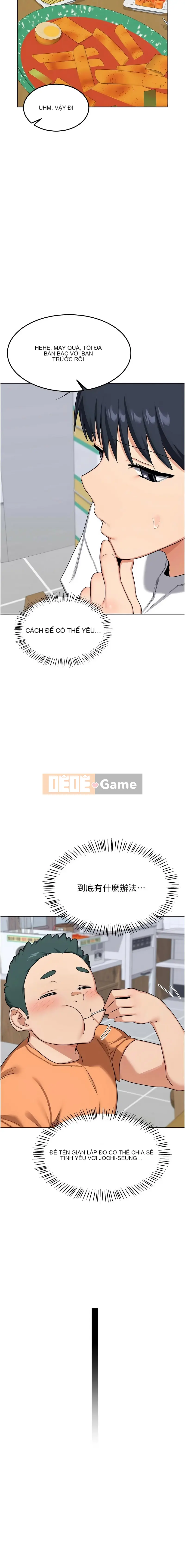 Kế hoạch trao đổi phụ nữ trưởng thành Chương 49-50