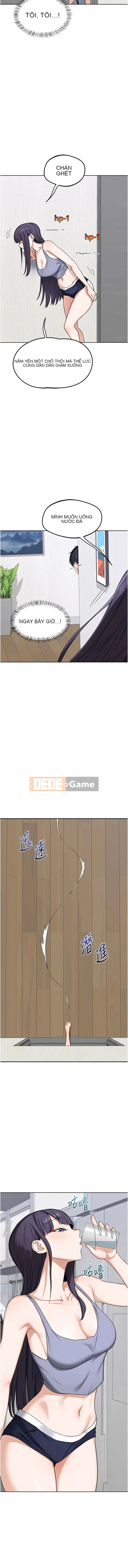 Kế hoạch trao đổi phụ nữ trưởng thành Chương 49-50