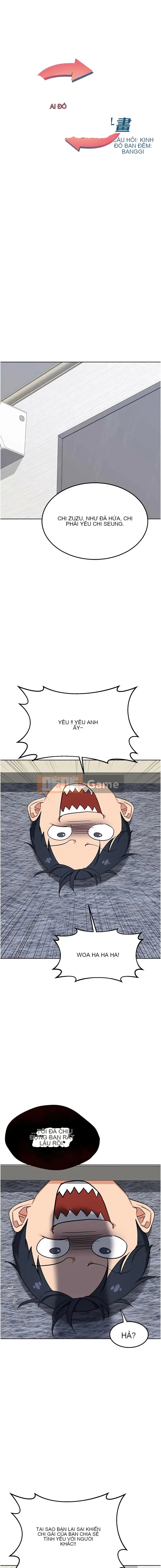 Kế hoạch trao đổi phụ nữ trưởng thành Chương 49-50