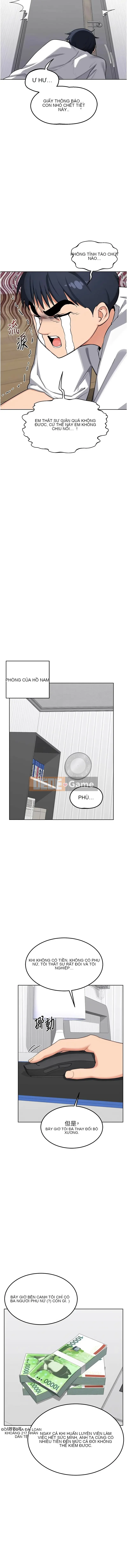 Kế hoạch trao đổi phụ nữ trưởng thành Chương 49-50