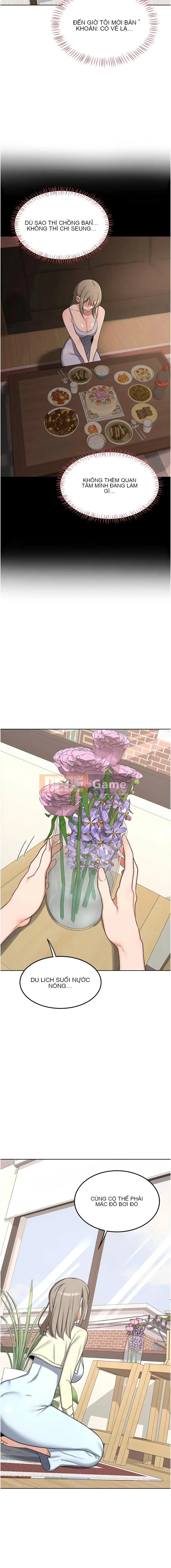 Kế hoạch trao đổi phụ nữ trưởng thành Chương 49-50