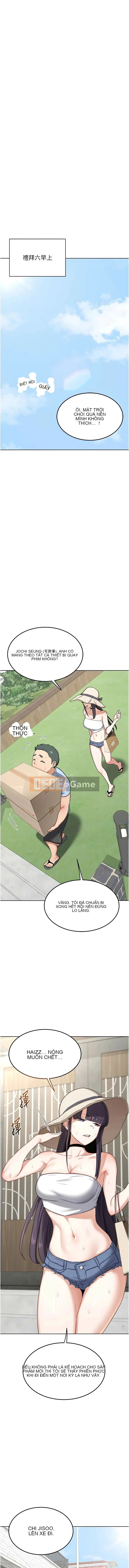 Kế hoạch trao đổi phụ nữ trưởng thành Chương 49-50