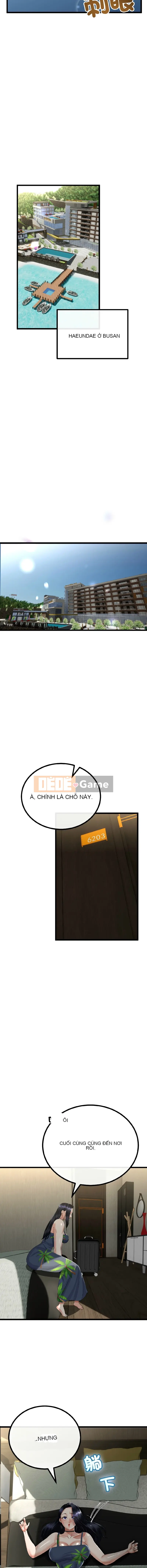 Sống với tình yêu tình cờ của tình yêu đầu tiên Chương 45-46