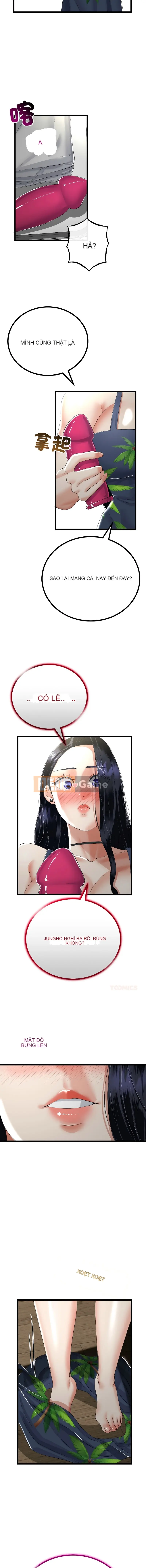 Sống với tình yêu tình cờ của tình yêu đầu tiên Chương 45-46