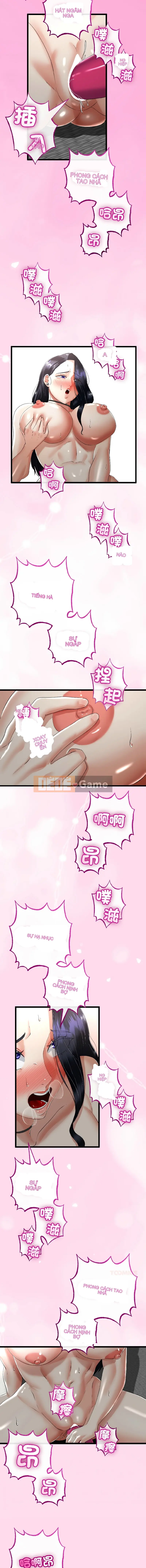 Sống với tình yêu tình cờ của tình yêu đầu tiên Chương 45-46