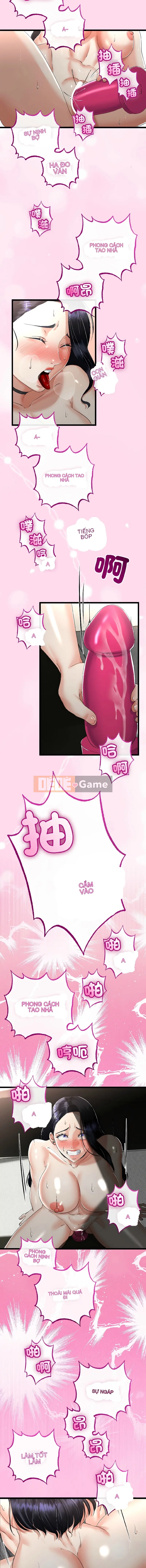 Sống với tình yêu tình cờ của tình yêu đầu tiên Chương 45-46