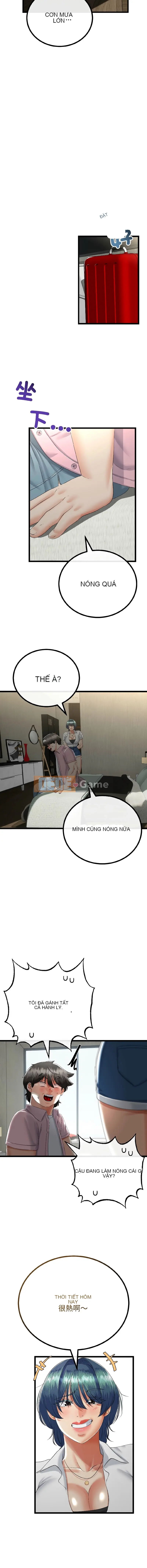 Sống với tình yêu tình cờ của tình yêu đầu tiên Chương 45-46