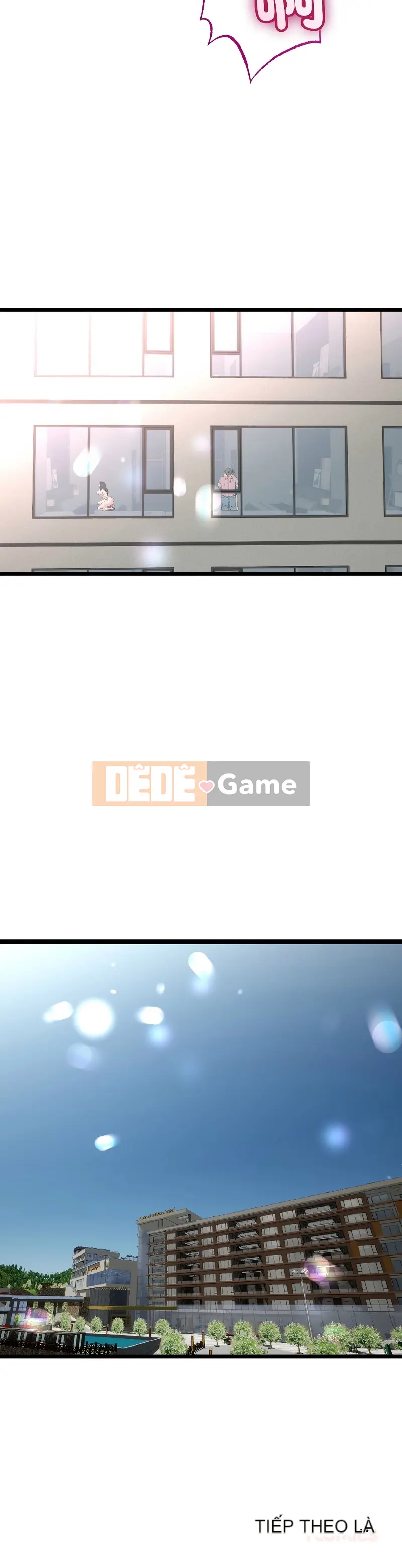 Sống với tình yêu tình cờ của tình yêu đầu tiên Chương 45-46