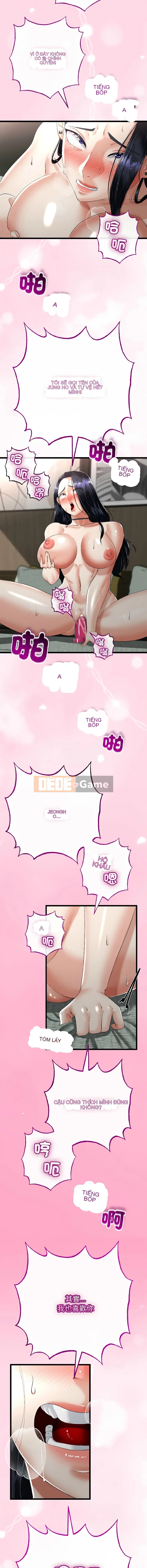 Sống với tình yêu tình cờ của tình yêu đầu tiên Chương 45-46